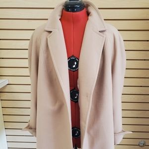 Coat, brand new never worn